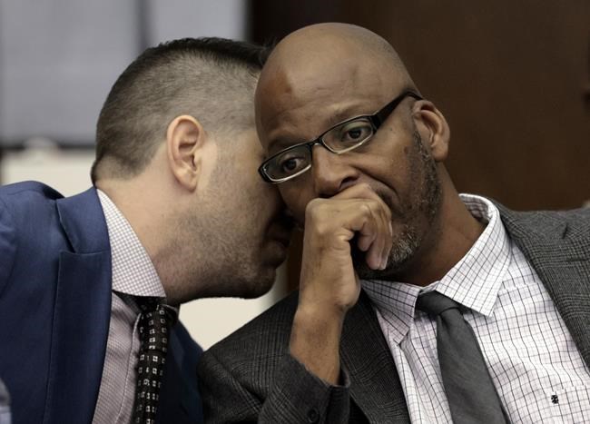 Missouri judges have overturned 2 murder convictions in recent weeks. Why did the AG fight freedom? | iNFOnews.ca Missouri judges have overturned 2 murder convictions in recent weeks. Why did the AG fight freedom? | iNFOnews.ca
