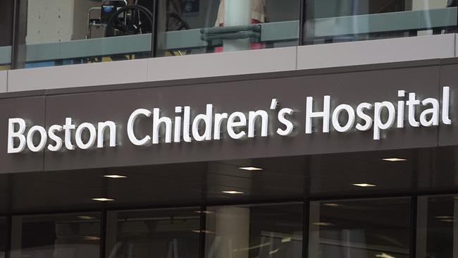 Woman gets probation for calling in hoax bomb threat at Boston Children's Hospital | iNFOnews.ca Woman gets probation for calling in hoax bomb threat at Boston Children's Hospital | iNFOnews.ca