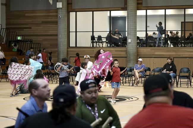 Safeguarding the heartbeat: Native Americans in Upper Midwest protect their drumming tradition | iNFOnews.ca Safeguarding the heartbeat: Native Americans in Upper Midwest protect their drumming tradition | iNFOnews.ca