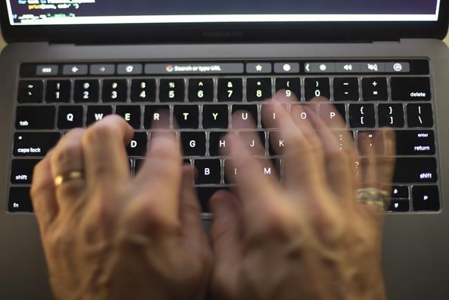 Legal tech firm Clio smashes Canadian software financing record with US$900M raise | iNFOnews.ca Legal tech firm Clio smashes Canadian software financing record with US$900M raise | iNFOnews.ca