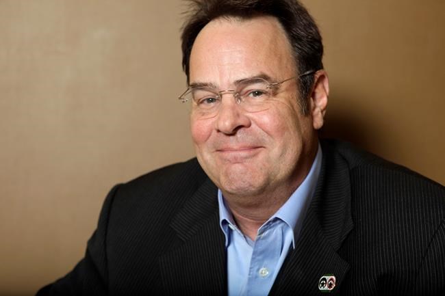 Dan Aykroyd revisits the Blues Brothers' remarkable legacy in new Audible Original | iNFOnews.ca Dan Aykroyd revisits the Blues Brothers' remarkable legacy in new Audible Original | iNFOnews.ca