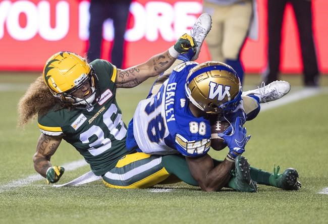 Winnipeg Blue Bombers add veteran defensive back Grymes to practice roster | iNFOnews.ca Winnipeg Blue Bombers add veteran defensive back Grymes to practice roster | iNFOnews.ca