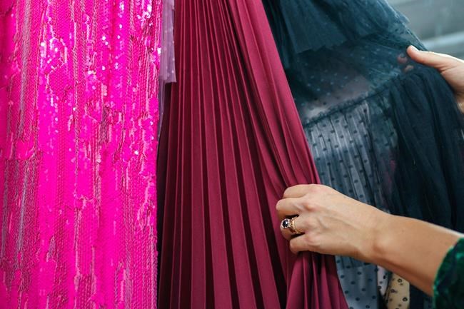 Dry cleaning bills also cleaning out your wallet? Experts give advice on how to save | iNFOnews.ca