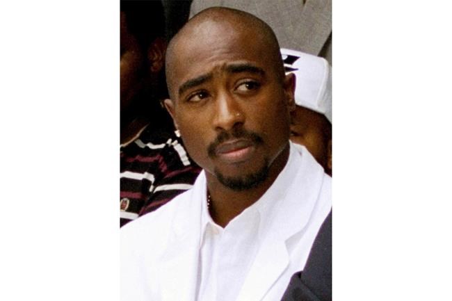 Sparks fly, Nevada judge sets deadline in bail bid for man charged in Tupac Shakur killing | iNFOnews.ca