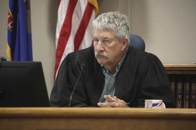 North Dakota judge will decide whether to throw out a challenge to the state's abortion ban | iNFOnews.ca North Dakota judge will decide whether to throw out a challenge to the state's abortion ban | iNFOnews.ca