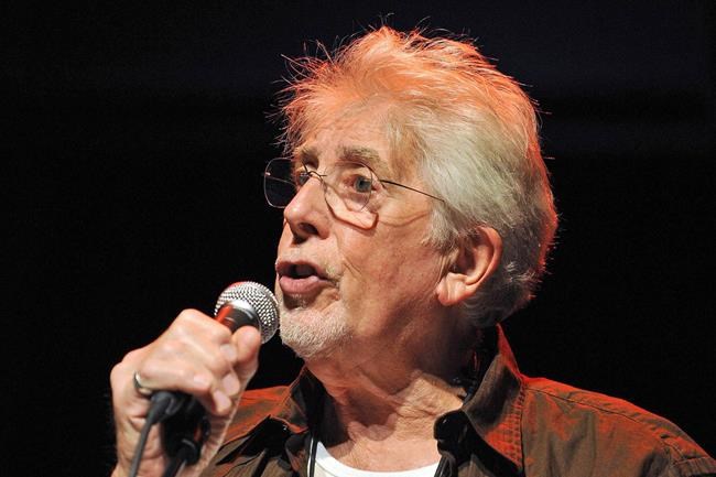 John Mayall, tireless and influential British blues pioneer, dies at 90 | iNFOnews.ca
