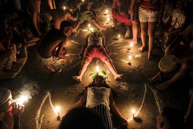 As Venezuela holds a presidential election Sunday, what does its religious landscape look like? | iNFOnews.ca As Venezuela holds a presidential election Sunday, what does its religious landscape look like? | iNFOnews.ca