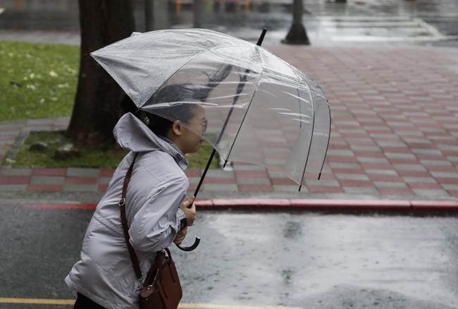 A typhoon kills 3 as it nears Taiwan. It killed 13 in the Philippines, where people plead for rescue | iNFOnews.ca A typhoon kills 3 as it nears Taiwan. It killed 13 in the Philippines, where people plead for rescue | iNFOnews.ca