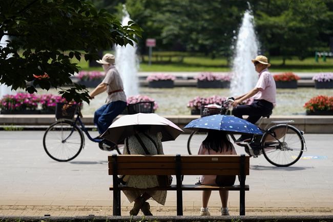 Japan's population falls for a 15th year with record low births and record high deaths | iNFOnews.ca Japan's population falls for a 15th year with record low births and record high deaths | iNFOnews.ca