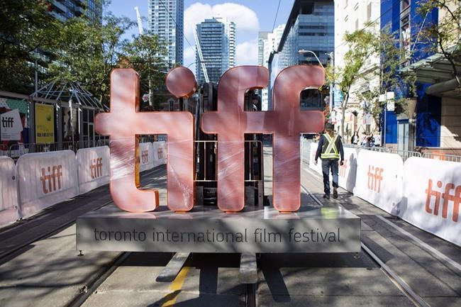 K'naan Warsame's debut film to premiere at Toronto film festival's discovery program | iNFOnews.ca