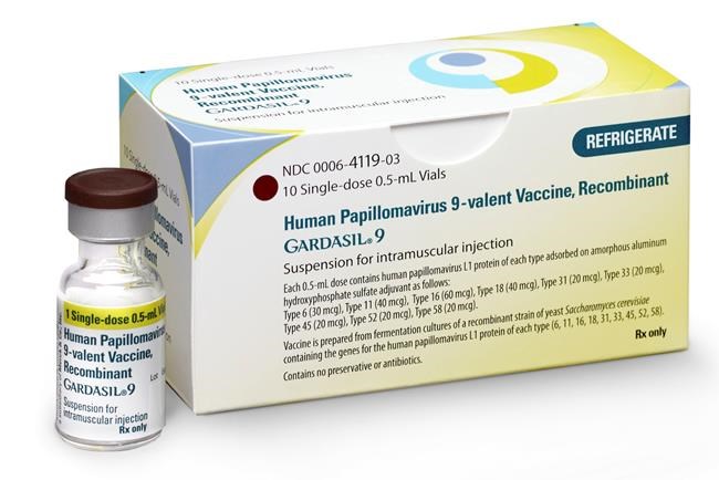 1 dose of HPV vaccine now recommended for younger groups, immunization committee says | iNFOnews.ca 1 dose of HPV vaccine now recommended for younger groups, immunization committee says | iNFOnews.ca