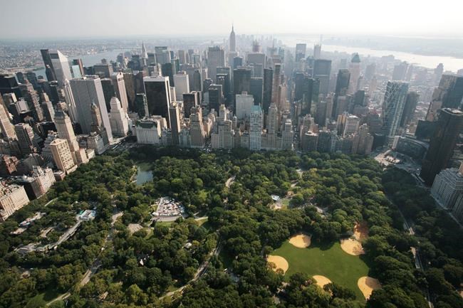 House committee launches investigation into purchase of Canada's new $9M condo in NYC | iNFOnews.ca House committee launches investigation into purchase of Canada's new $9M condo in NYC | iNFOnews.ca