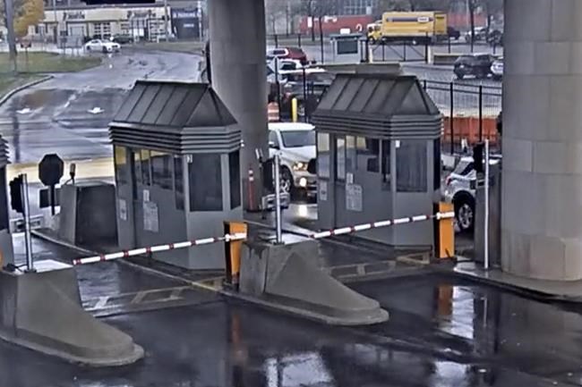 Cause of crash that killed NY couple at Niagara Falls border crossing still a mystery 8 months later | iNFOnews.ca
