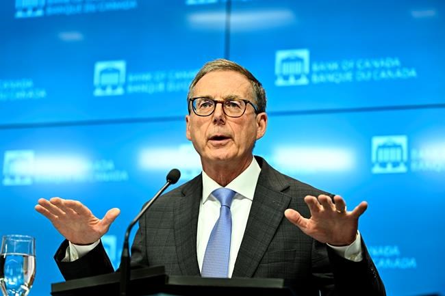 Here's what the Bank of Canada's rate drop means for the loonie | iNFOnews.ca Here's what the Bank of Canada's rate drop means for the loonie | iNFOnews.ca