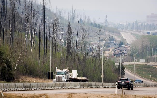 Canada's premiers forced to confront escalating climate change-related disasters | iNFOnews.ca