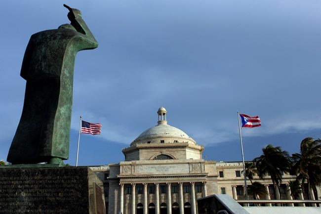 Puerto Rico bans discrimination against those who wear Afros and other hairstyles on diverse island | iNFOnews.ca