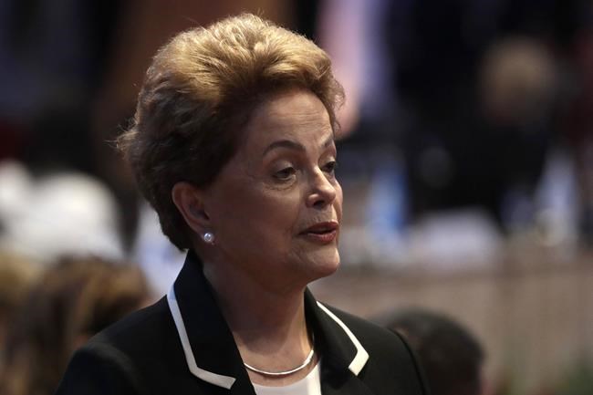 Brazil’s Lula seeks to bolster support for global alliance against hunger | iNFOnews.ca