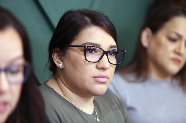 Texas woman's lawsuit after being jailed on murder charge over abortion can proceed, judge rules | iNFOnews.ca