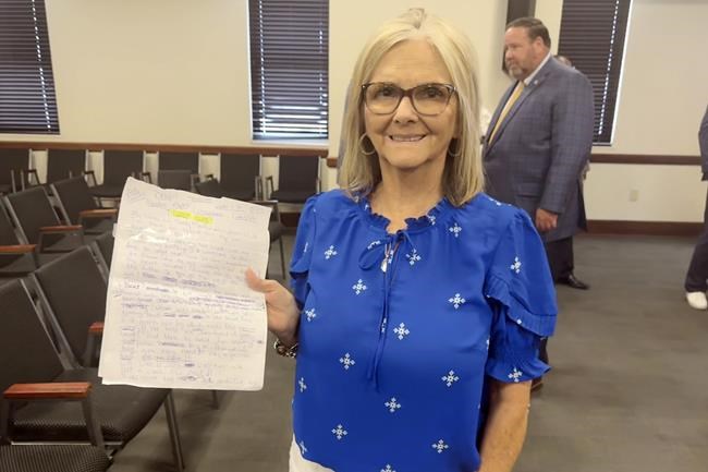 Families describe assaults and deaths behind bars during hearing on Alabama prison conditions | iNFOnews.ca Families describe assaults and deaths behind bars during hearing on Alabama prison conditions | iNFOnews.ca