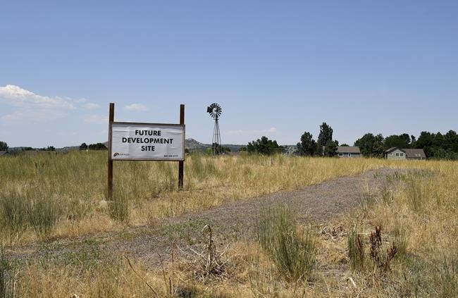 Church sues Colorado town to be able to shelter homeless in trailers, work 'mandated by God' | iNFOnews.ca Church sues Colorado town to be able to shelter homeless in trailers, work 'mandated by God' | iNFOnews.ca
