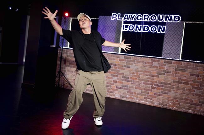 New reality TV show 'Playground' puts dance studio dramas center stage | iNFOnews.ca