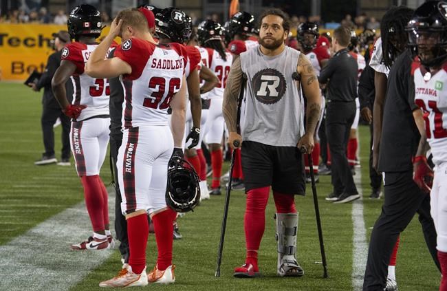Veteran quarterback Jeremiah Masoli lands back on Redblacks roster | iNFOnews.ca Veteran quarterback Jeremiah Masoli lands back on Redblacks roster | iNFOnews.ca