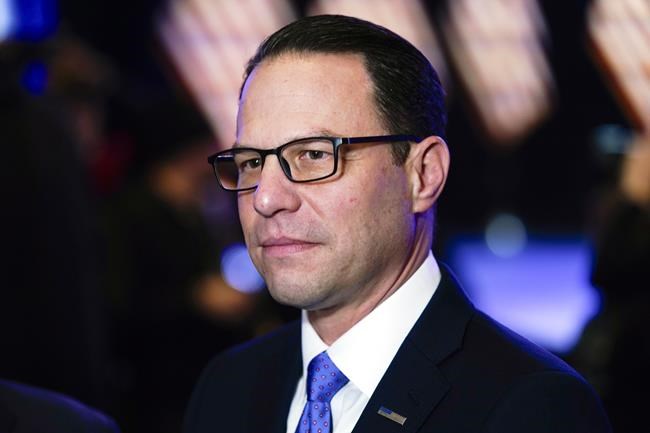 As Harris considers a running mate, what are states' succession rules for VP candidates? | iNFOnews.ca
