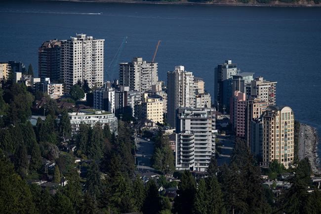 90% of B.C. communities adopt province's plans for more small-scale housing | iNFOnews.ca