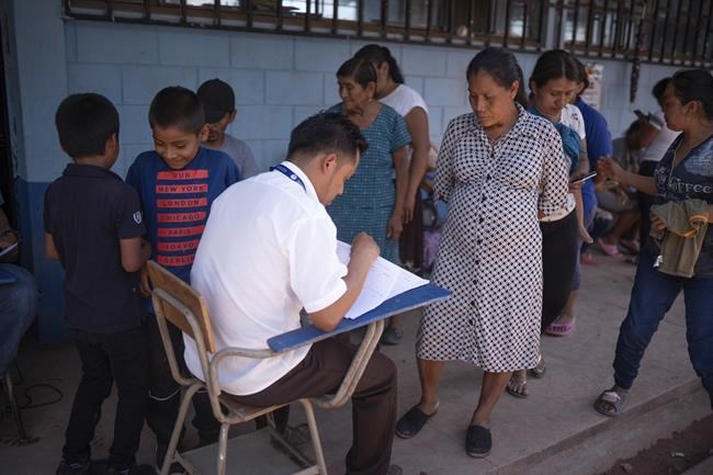 Guatemala grants temporary residency to Mexican minors who fled violence | iNFOnews.ca Guatemala grants temporary residency to Mexican minors who fled violence | iNFOnews.ca