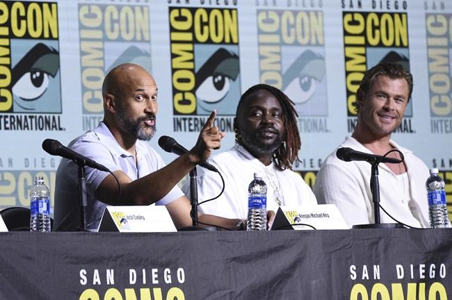Comic-Con 2024: What to expect as the convention returns to San Diego | iNFOnews.ca