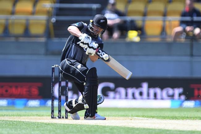 Toronto Nationals open Global T20 cricket tournament with convincing win | iNFOnews.ca