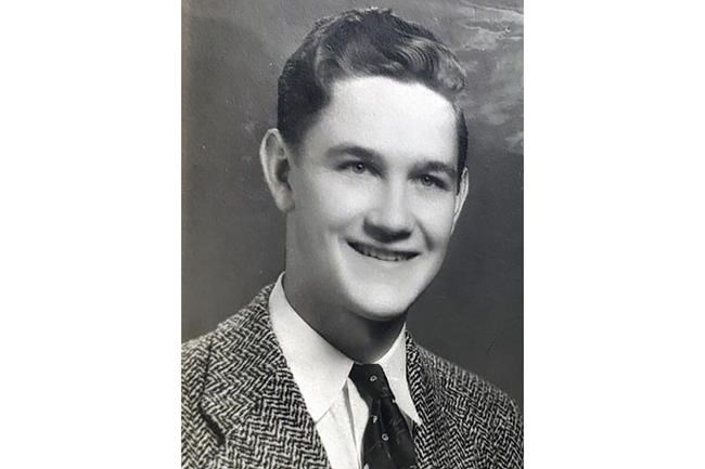 WWII veteran killed in Germany returns home to California | iNFOnews.ca WWII veteran killed in Germany returns home to California | iNFOnews.ca