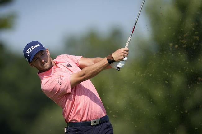 Bridgeman shoots 63 at the TPC Twin Cities to take the 3M Open lead; Canada's Hughes second | iNFOnews.ca