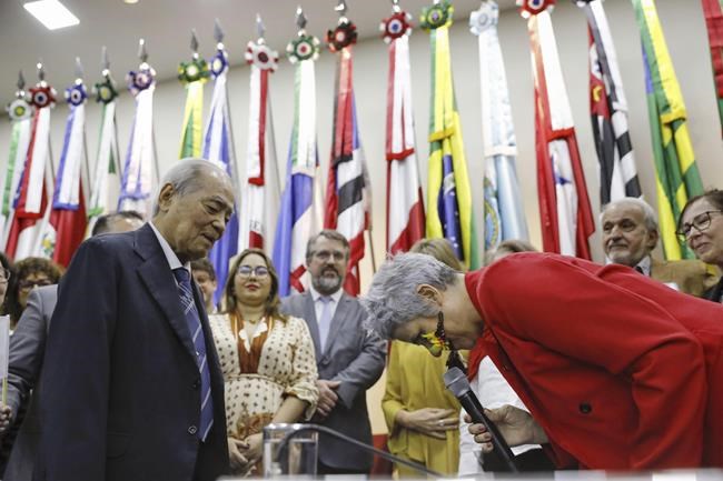 Brazil apologizes for post-WWII persecution of Japanese immigrants | iNFOnews.ca