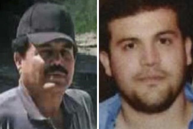 Powerful cartel leader 'El Mayo’ Zambada was lured onto airplane before arrest in US, AP source says | iNFOnews.ca Powerful cartel leader 'El Mayo’ Zambada was lured onto airplane before arrest in US, AP source says | iNFOnews.ca