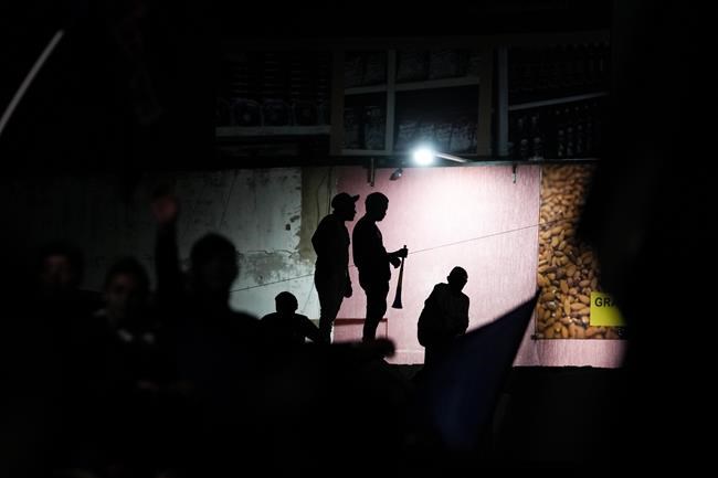 Why Venezuela's presidential election should matter to the rest of the world | iNFOnews.ca