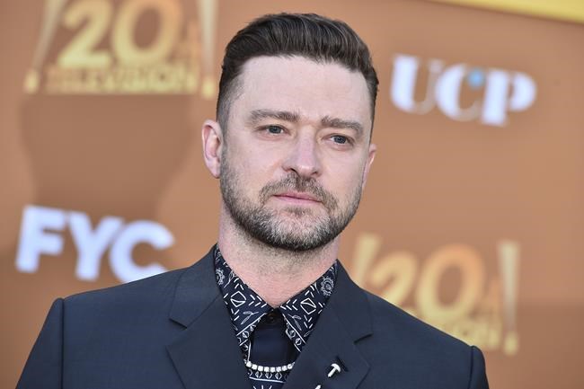 Justin Timberlake’s lawyer says pop singer wasn't intoxicated, argues DUI charges should be dropped | iNFOnews.ca Justin Timberlake’s lawyer says pop singer wasn't intoxicated, argues DUI charges should be dropped | iNFOnews.ca