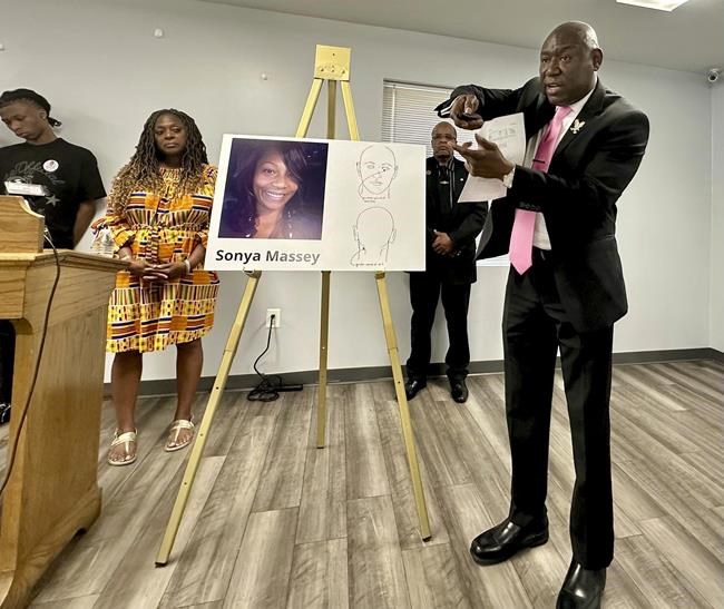 Autopsy confirms Sonya Massey died from gunshot wound to head, as attorney calls shooting senseless | iNFOnews.ca Autopsy confirms Sonya Massey died from gunshot wound to head, as attorney calls shooting senseless | iNFOnews.ca