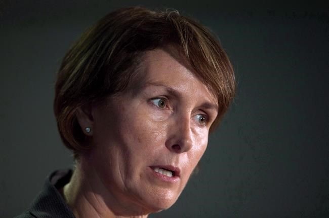 Turpel-Lafonde won't sue CBC over Cree heritage report that took 'heavy toll': lawyer | iNFOnews.ca