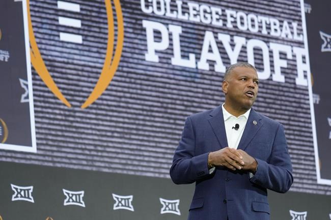 Damages to college athletes to range from a few dollars to more than a million under settlement | iNFOnews.ca Damages to college athletes to range from a few dollars to more than a million under settlement | iNFOnews.ca