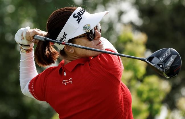 Aussie Hannah Green hopes Canadian caddie boosts chances at CPKC Open | iNFOnews.ca