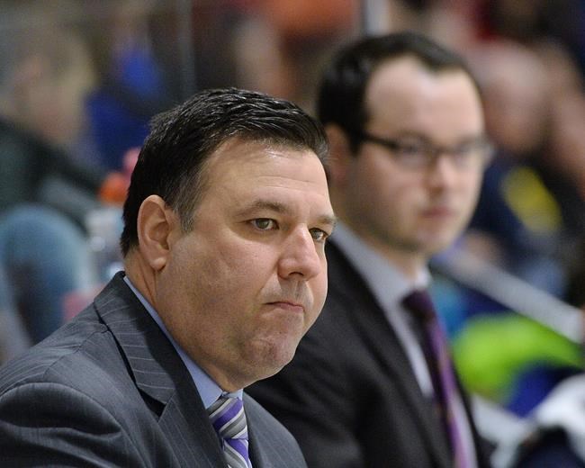 Former Ottawa Senators assistant coach Bob Jones dies after battle with ALS | iNFOnews.ca Former Ottawa Senators assistant coach Bob Jones dies after battle with ALS | iNFOnews.ca