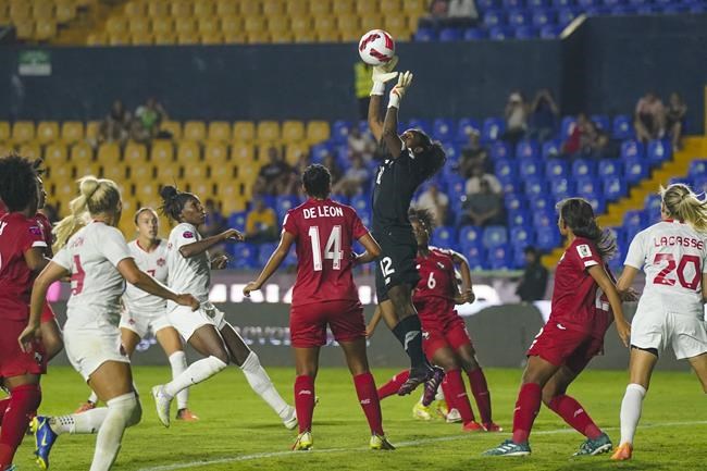 CONCACAF confirms 2022 complaint against Canada for alleged drone spying | iNFOnews.ca CONCACAF confirms 2022 complaint against Canada for alleged drone spying | iNFOnews.ca