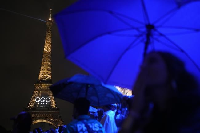 In late response, Vatican 'deplores the offense' of Paris Olympics' opening ceremony tableau | iNFOnews.ca In late response, Vatican 'deplores the offense' of Paris Olympics' opening ceremony tableau | iNFOnews.ca
