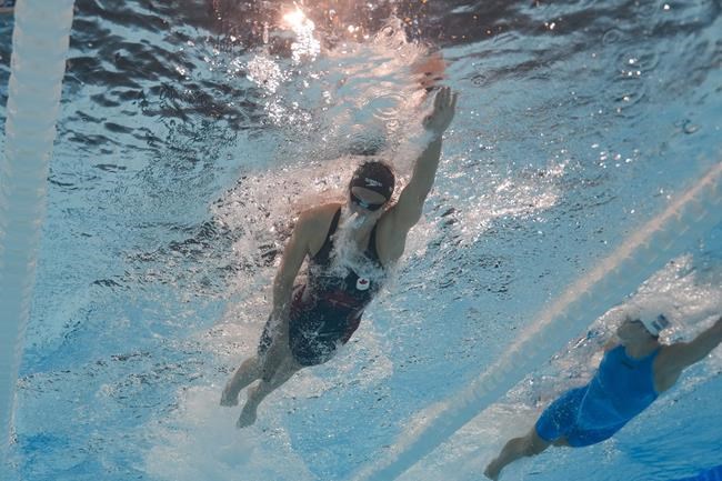 Summer McIntosh swims to silver, Canada's soccer team docked points in spying scandal | iNFOnews.ca Summer McIntosh swims to silver, Canada's soccer team docked points in spying scandal | iNFOnews.ca