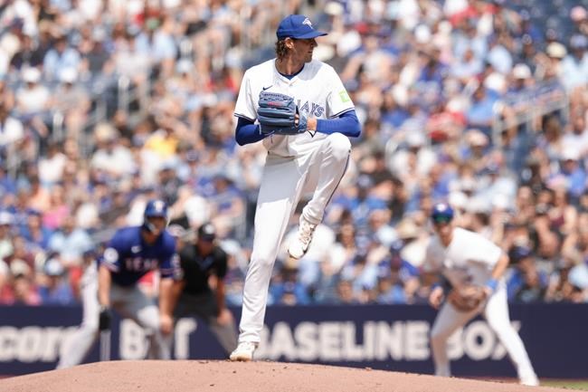 Gausman leads Toronto to win over Rangers as Blue Jays trade Jansen | iNFOnews.ca Gausman leads Toronto to win over Rangers as Blue Jays trade Jansen | iNFOnews.ca