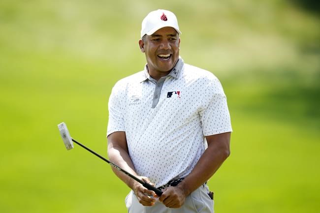 Jhonattan Vegas takes 3rd-round lead in 3M Open, Canada's Pendrith drops | iNFOnews.ca Jhonattan Vegas takes 3rd-round lead in 3M Open, Canada's Pendrith drops | iNFOnews.ca