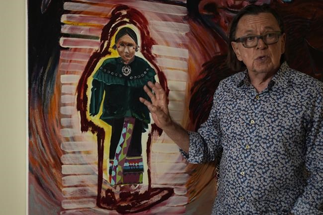 Museums closed Native American exhibits 6 months ago. Tribes are still waiting to get items back | iNFOnews.ca