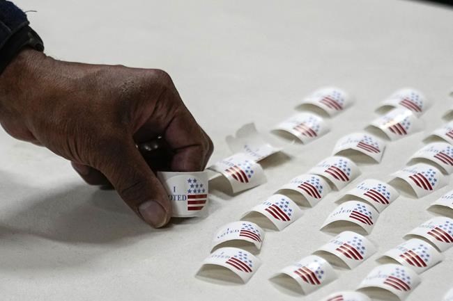 AP Decision Notes: What to expect in Tennessee's state primaries | iNFOnews.ca AP Decision Notes: What to expect in Tennessee's state primaries | iNFOnews.ca