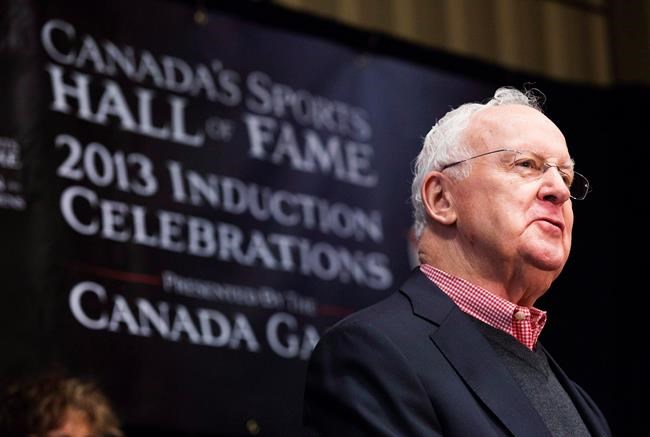 Longtime Canadian hockey executive Murray Costello dead at age 90 | iNFOnews.ca Longtime Canadian hockey executive Murray Costello dead at age 90 | iNFOnews.ca